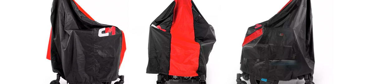 Universal Power Chair Cover (T350)